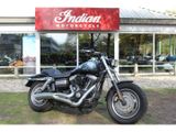 HARLEY-DAVIDSON FAT BOB FXDF