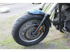 Harley-Davidson Dyna Fat Bob Fxdf Fat-Bob 2009 occasion – foto 3 van 11