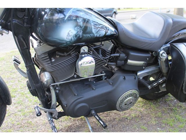 harley-davidson - fat-bob-fxdf