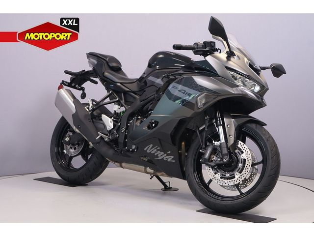 kawasaki - ninja-zx-4rr