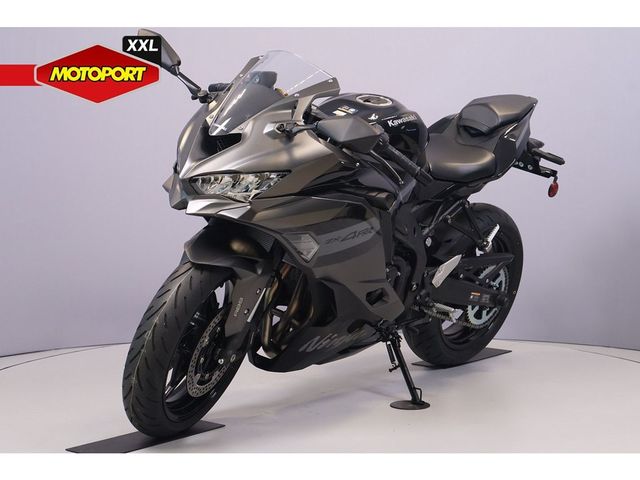 kawasaki - ninja-zx-4rr