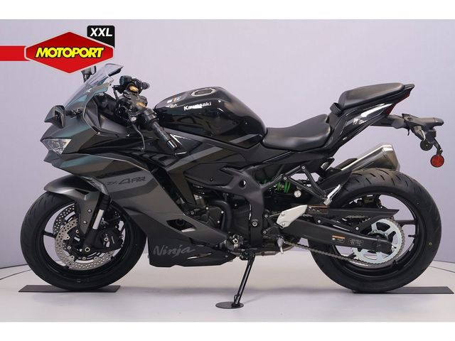 kawasaki - ninja-zx-4rr