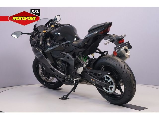kawasaki - ninja-zx-4rr