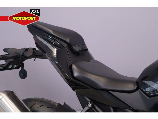 kawasaki - ninja-zx-4rr