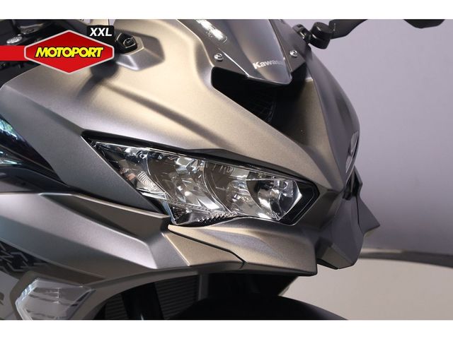 kawasaki - ninja-zx-4rr