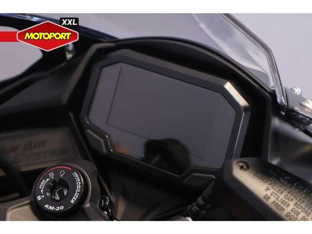 kawasaki - ninja-zx-4rr