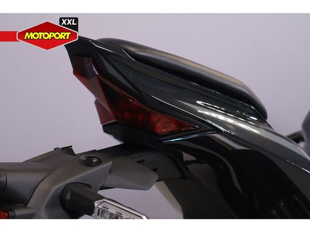 kawasaki - ninja-zx-4rr