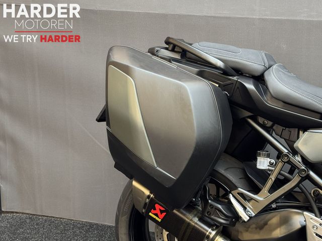 yamaha - tracer-9-gt