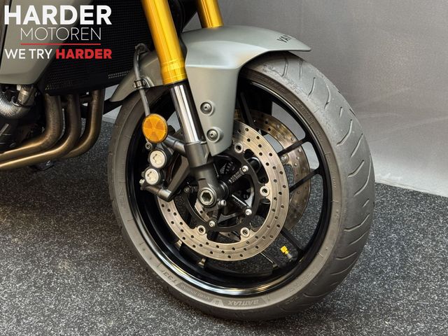 yamaha - tracer-9-gt