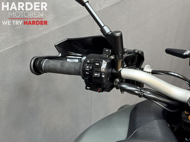 yamaha - tracer-9-gt