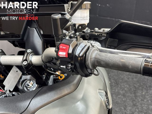 yamaha - tracer-9-gt