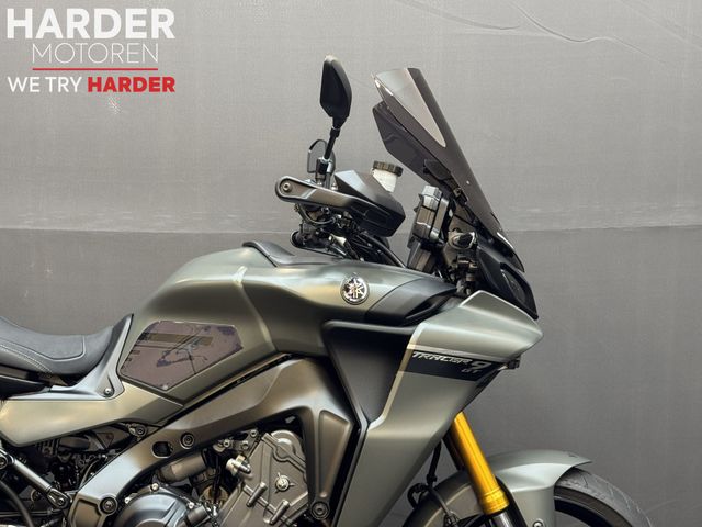 yamaha - tracer-9-gt