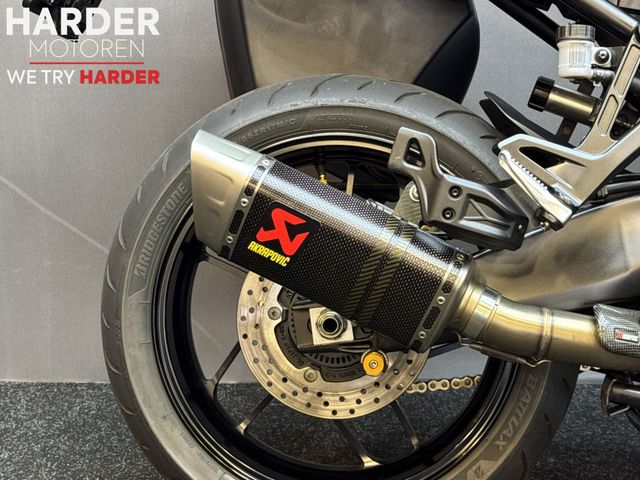 yamaha - tracer-9-gt