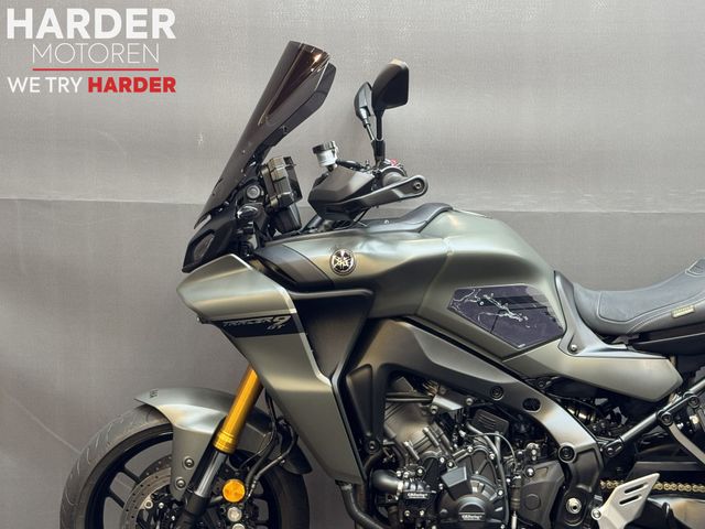 yamaha - tracer-9-gt