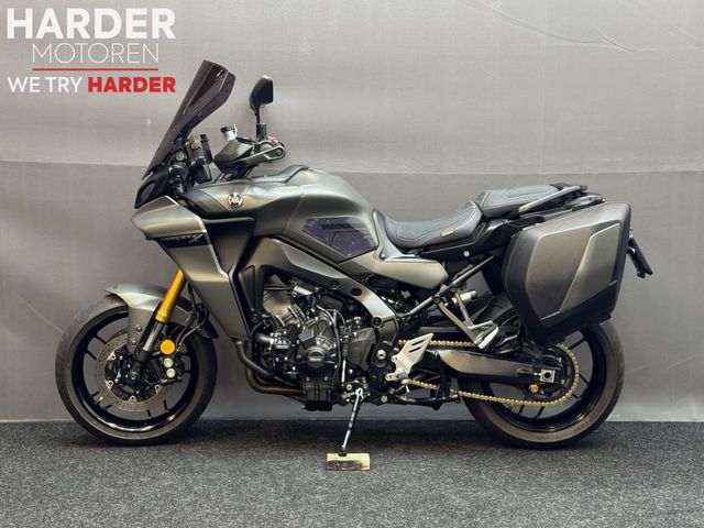 yamaha - tracer-9-gt