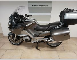 BMW R 1200 RT ABS-ESA-ASC 2012 occasion