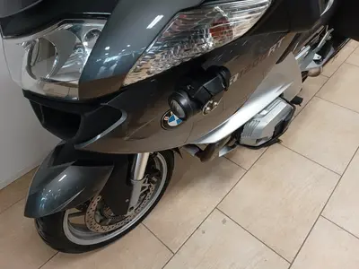 BMW R 1200 RT ABS-ESA-ASC – foto 2