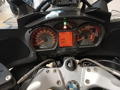 BMW R 1200 RT ABS-ESA-ASC – foto 3