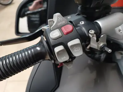 BMW R 1200 RT ABS-ESA-ASC – foto 4