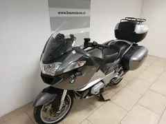 BMW R 1200 RT ABS-ESA-ASC 2012 occasion – foto 8 van 9