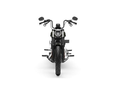 HARLEY-DAVIDSON STREET BOB FXBB – foto 3