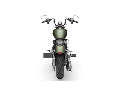 HARLEY-DAVIDSON STREET BOB FXBB – foto 4