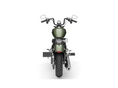 Harley-Davidson Fxbb Softail Street BOB Cast VAN 19.845 Voor 18.845 2026 nieuw – foto 4 van 4