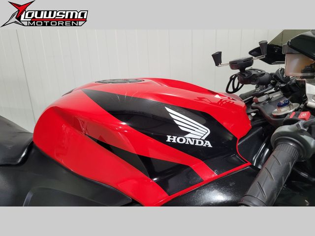 honda - cbr-600-rr