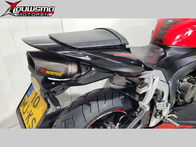 honda - cbr-600-rr