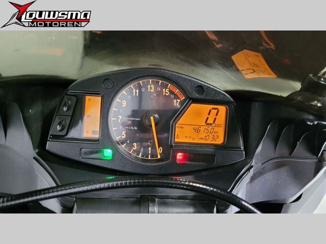honda - cbr-600-rr
