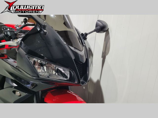 honda - cbr-600-rr