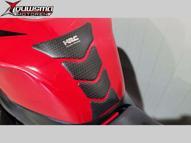 honda - cbr-600-rr