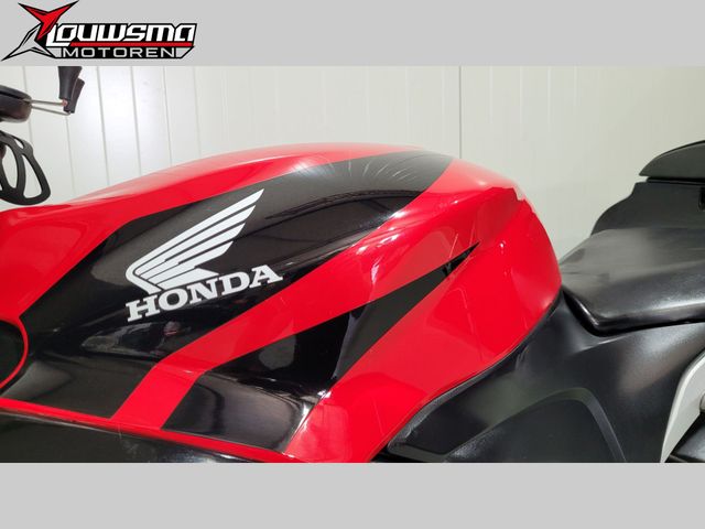 honda - cbr-600-rr