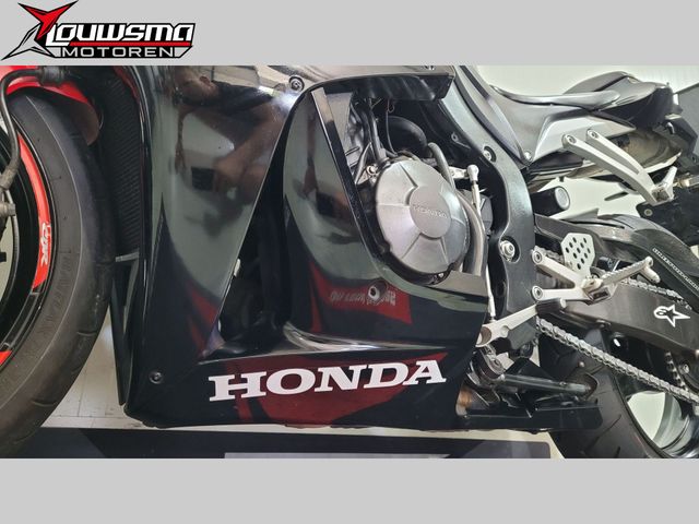 honda - cbr-600-rr