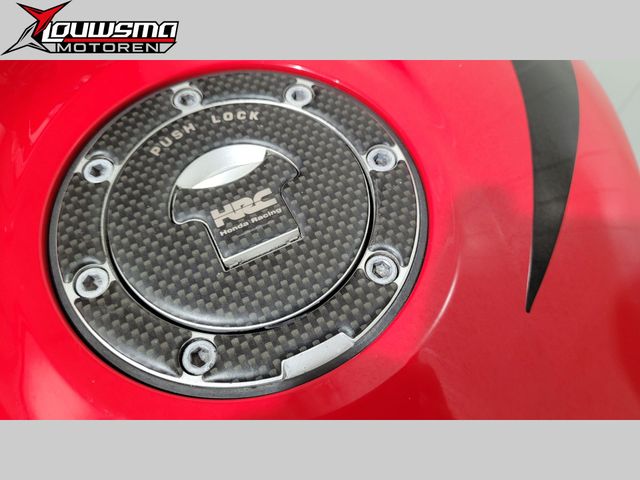 honda - cbr-600-rr