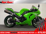 KAWASAKI ZX 10R NINJA