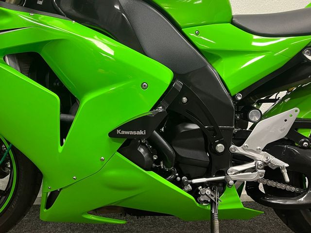 kawasaki - zx-10r-ninja