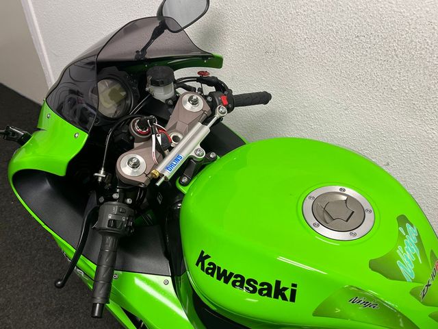 kawasaki - zx-10r-ninja