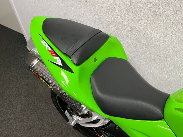 kawasaki - zx-10r-ninja
