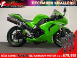 KAWASAKI ZX 10R NINJA
