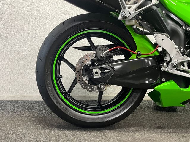 kawasaki - zx-10r-ninja