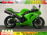 KAWASAKI ZX 10R NINJA