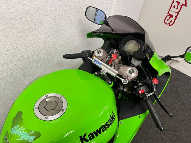 kawasaki - zx-10r-ninja