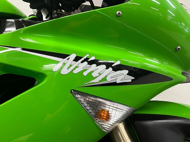 kawasaki - zx-10r-ninja