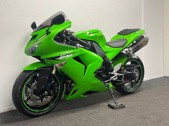 kawasaki - zx-10r-ninja