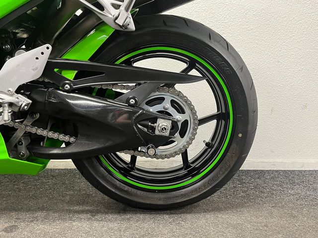 kawasaki - zx-10r-ninja