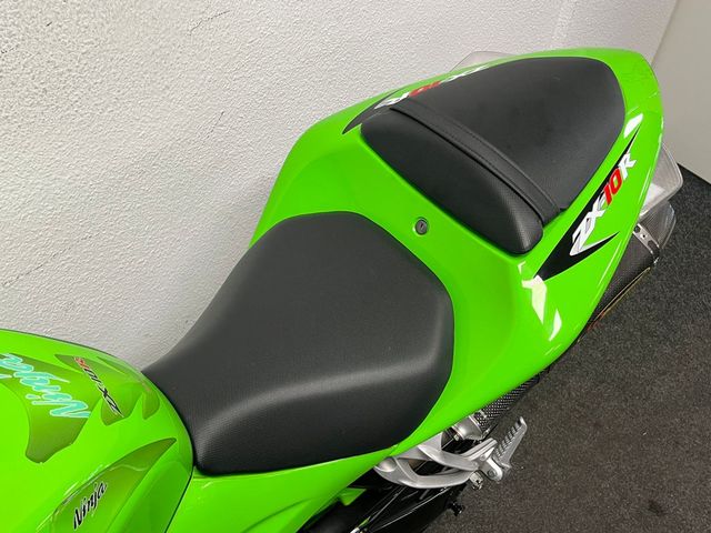 kawasaki - zx-10r-ninja