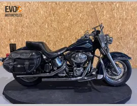 Harley-Davidson Heritage Softail Classic Flstci 2005 occasion