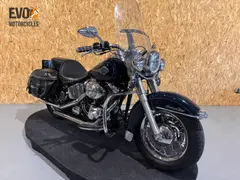 Harley-Davidson 88 Flstci Heritage Classic 2005 occasion – foto 2 van 15