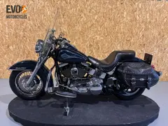 Harley-Davidson 88 Flstci Heritage Classic 2005 occasion – foto 6 van 15